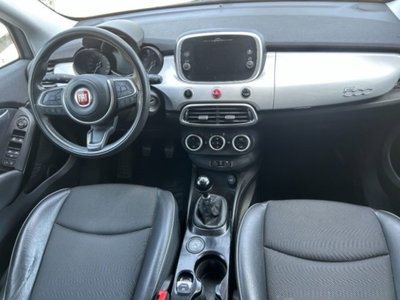 Fiat 500X 1.0 T3 120 CV Cross Dolcevita (6)