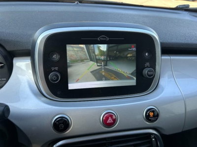 Fiat 500X 1.0 T3 120 CV Cross Dolcevita (7)