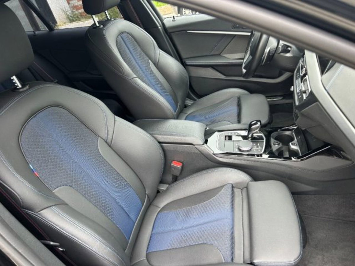 BMW Serie 1 M135 xdrive auto (12)