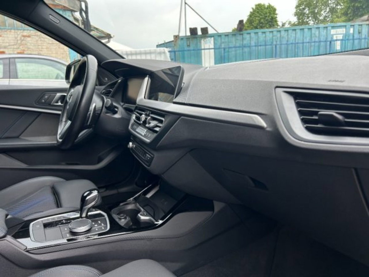 BMW Serie 1 M135 xdrive auto (13)