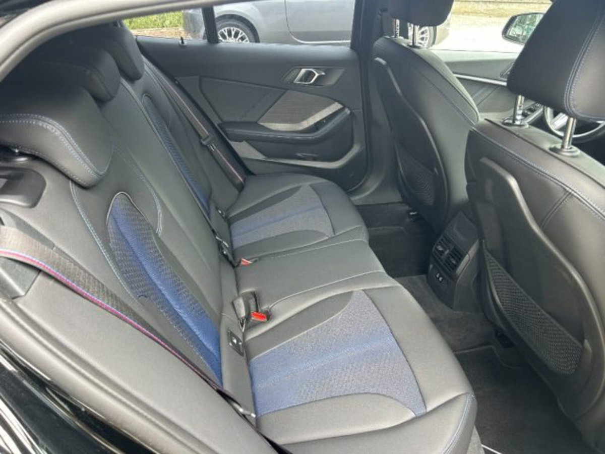 BMW Serie 1 M135 xdrive auto (14)