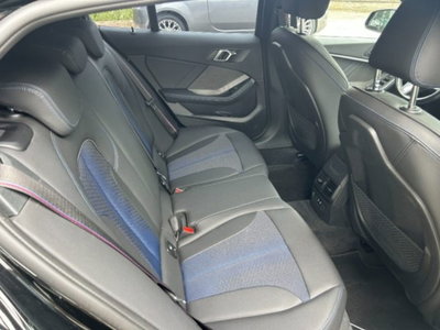 BMW Serie 1 M135 xdrive auto (14)