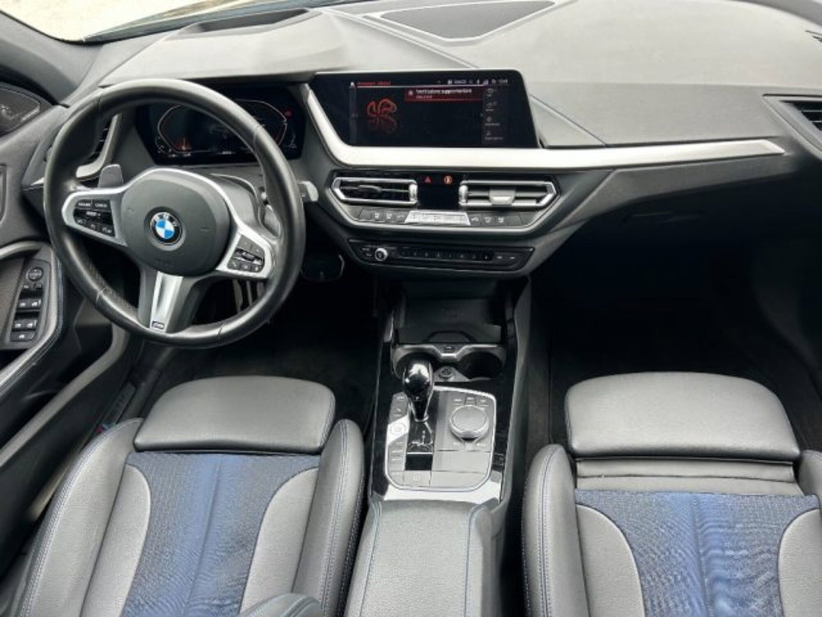 BMW Serie 1 M135 xdrive auto (15)
