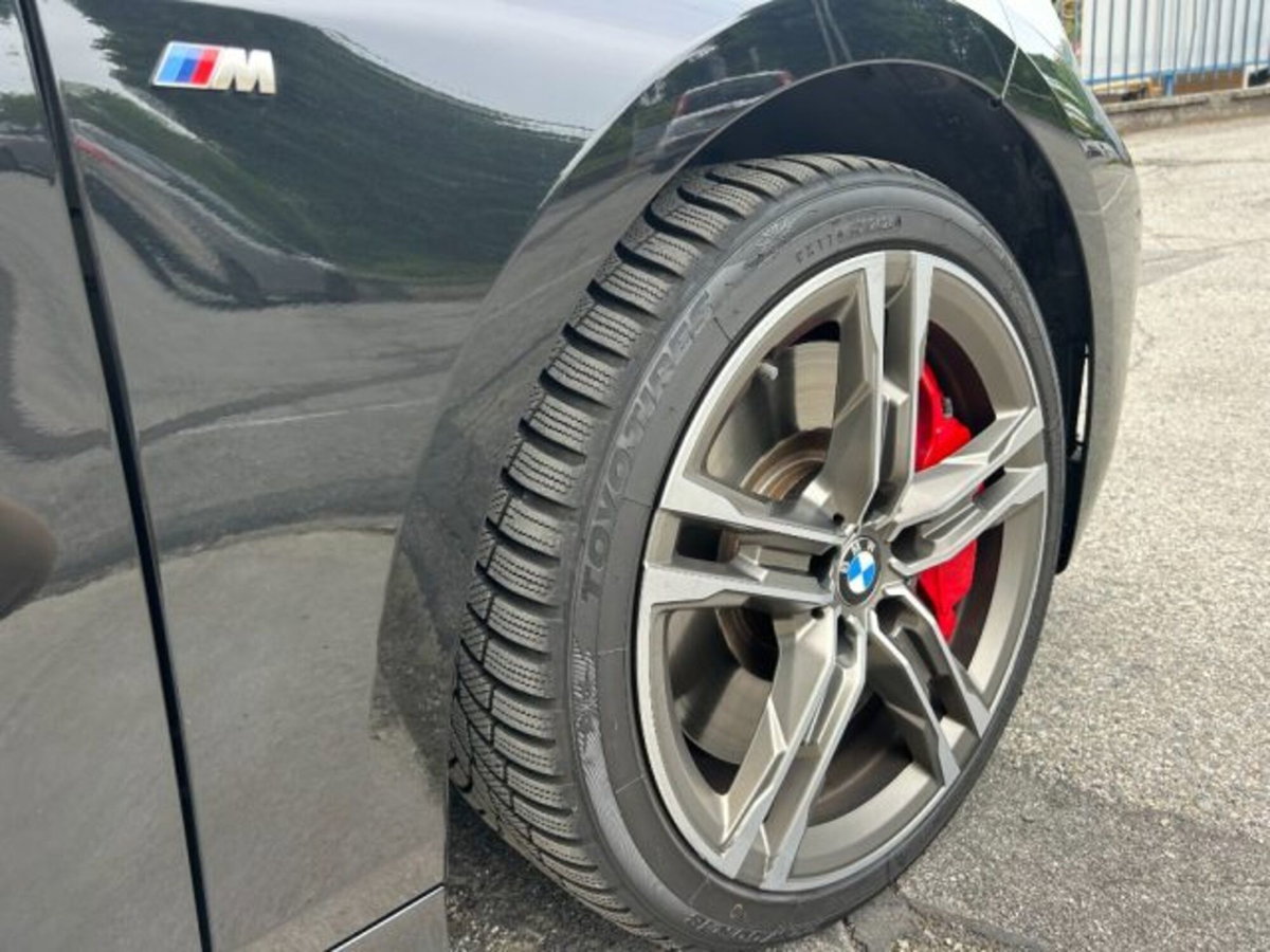 BMW Serie 1 M135 xdrive auto (16)