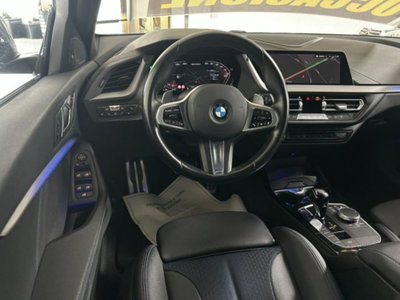 BMW Serie 1 M135 xdrive auto (18)