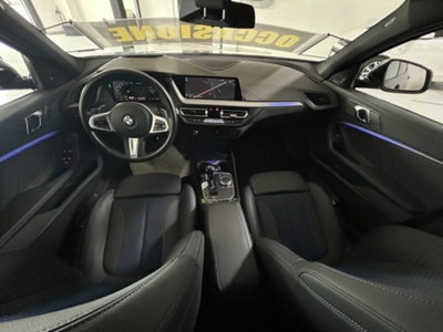 BMW Serie 1 M135 xdrive auto (19)