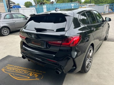 BMW Serie 1 M135 xdrive auto (5)