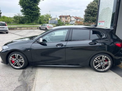 BMW Serie 1 M135 xdrive auto (8)