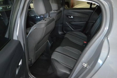 Peugeot 208 50 kWh Allure (13)