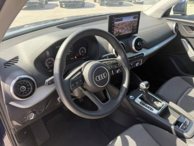 Audi Q2 Q2 35 TDI quattro S tronic S line Edition (11)