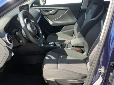 Audi Q2 Q2 35 TDI quattro S tronic S line Edition (12)