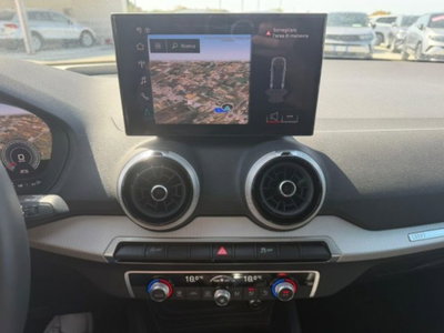 Audi Q2 Q2 35 TDI quattro S tronic S line Edition (14)