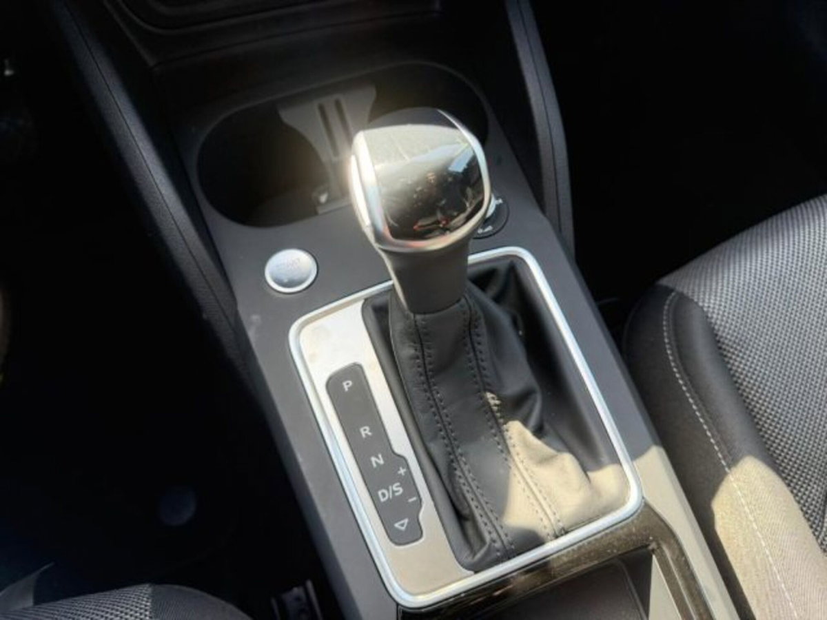 Audi Q2 Q2 35 TDI quattro S tronic S line Edition (15)