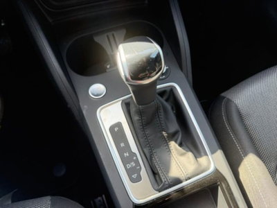 Audi Q2 Q2 35 TDI quattro S tronic S line Edition (15)