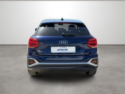 Audi Q2 Q2 35 TDI quattro S tronic S line Edition (5)