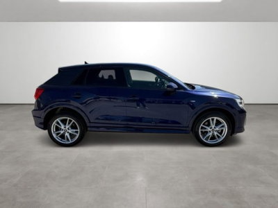 Audi Q2 Q2 35 TDI quattro S tronic S line Edition (7)