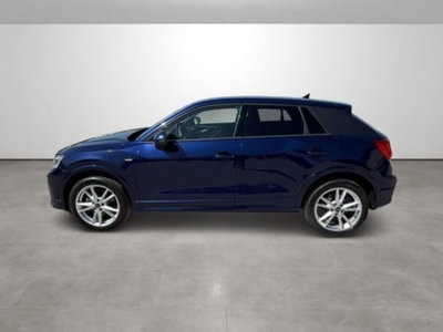 Audi Q2 Q2 35 TDI quattro S tronic S line Edition (8)