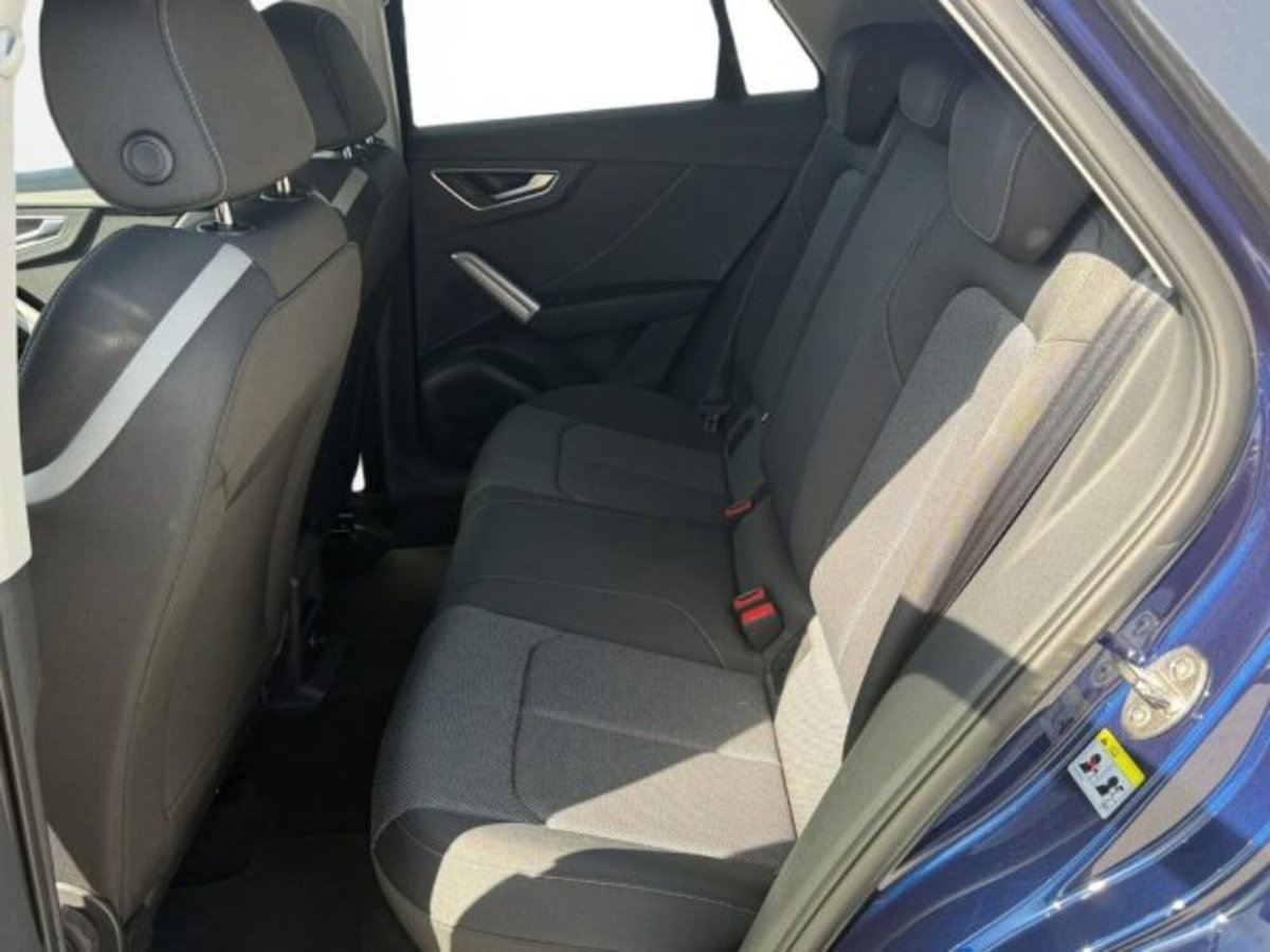 Audi Q2 Q2 35 TDI quattro S tronic S line Edition (9)
