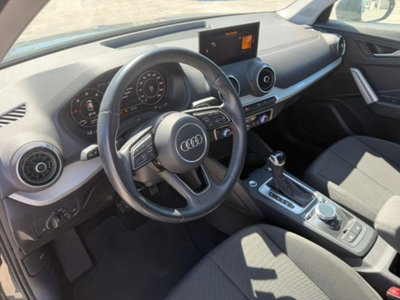 Audi Q2 Q2 35 TDI S tronic Admired Advanced (11)