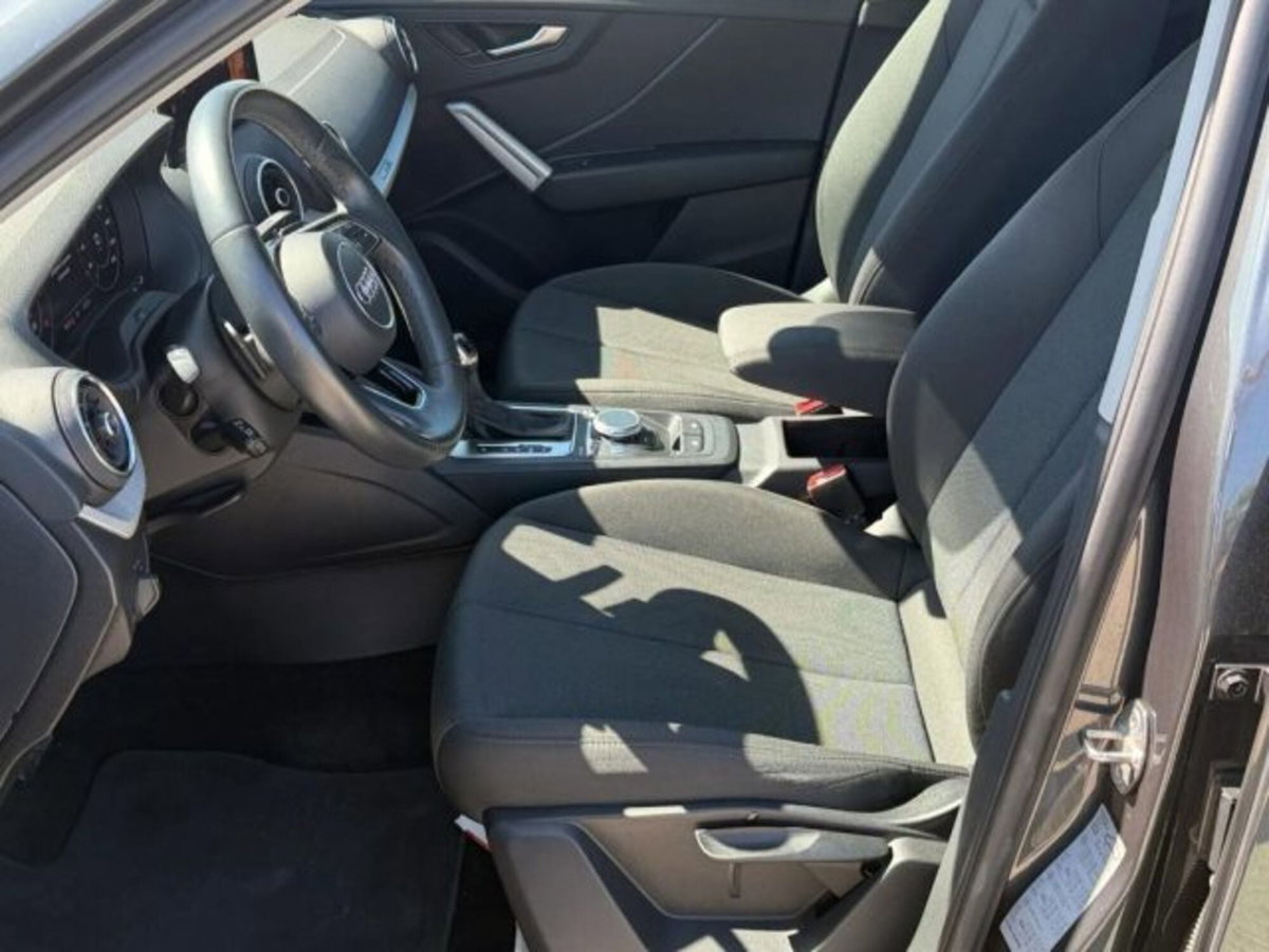 Audi Q2 Q2 35 TDI S tronic Admired Advanced (12)