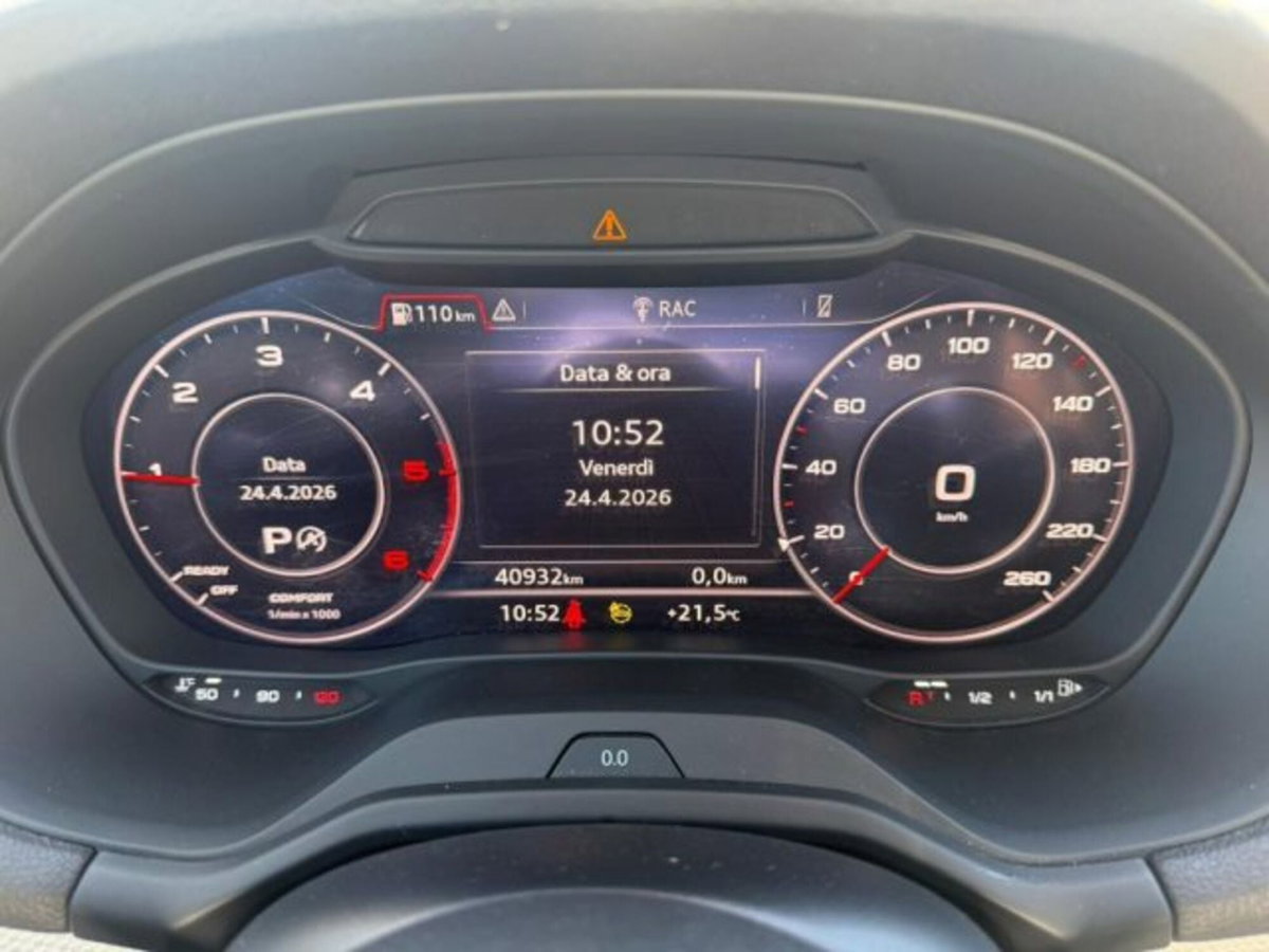Audi Q2 Q2 35 TDI S tronic Admired Advanced (16)