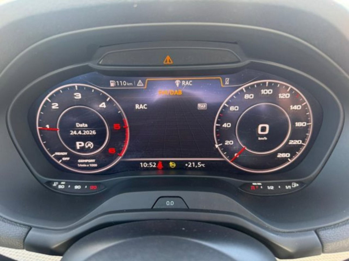 Audi Q2 Q2 35 TDI S tronic Admired Advanced (17)
