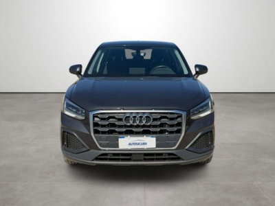 Audi Q2 Q2 35 TDI S tronic Admired Advanced (2)