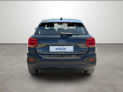 Audi Q2 Q2 35 TDI S tronic Admired Advanced (5)