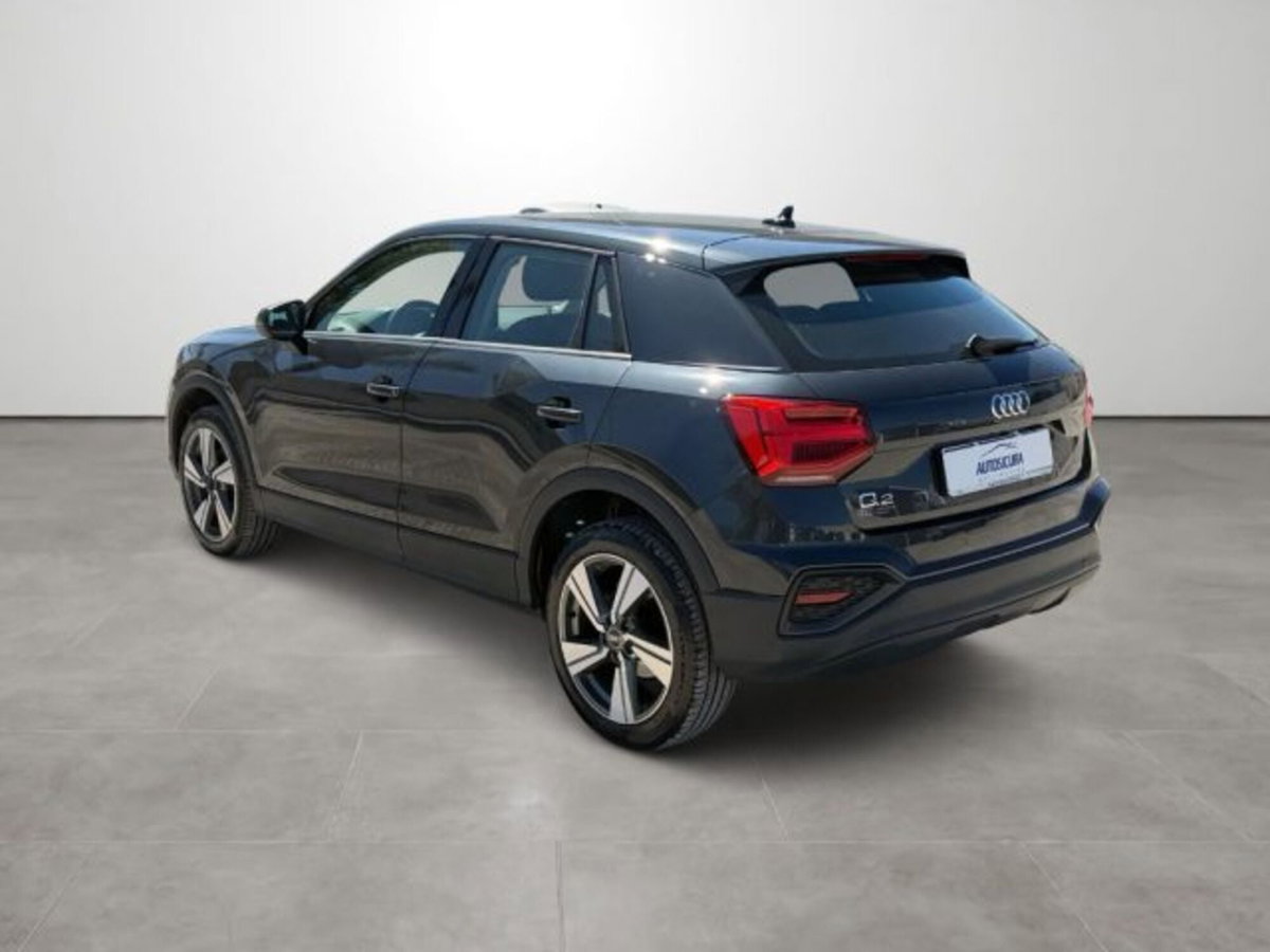 Audi Q2 Q2 35 TDI S tronic Admired Advanced (6)