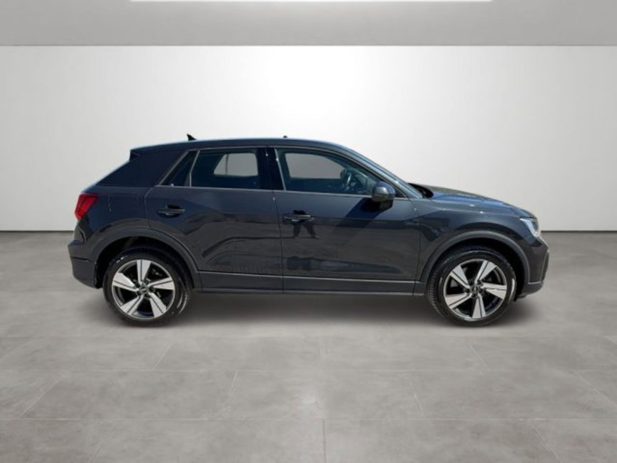 Audi Q2 Q2 35 TDI S tronic Admired Advanced (7)