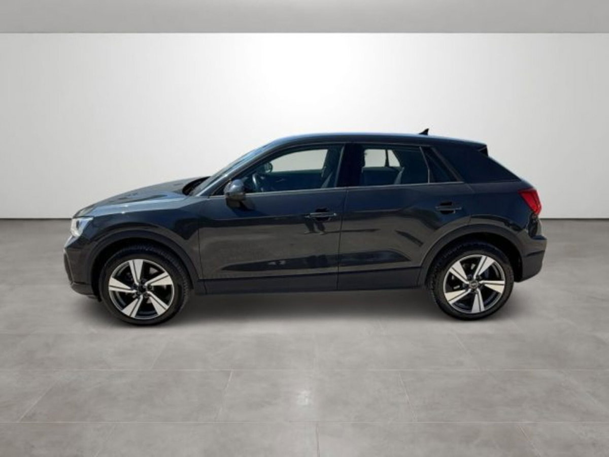 Audi Q2 Q2 35 TDI S tronic Admired Advanced (8)