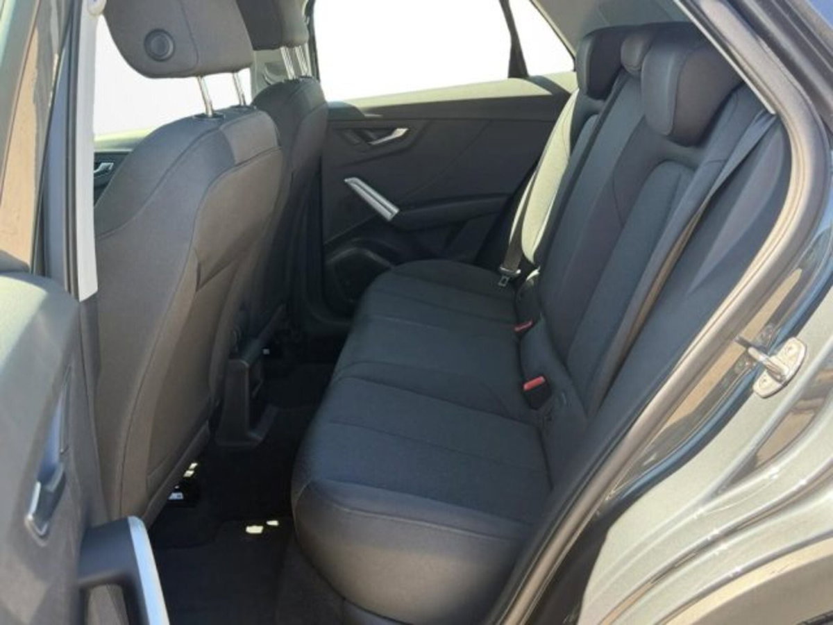 Audi Q2 Q2 35 TDI S tronic Admired Advanced (9)