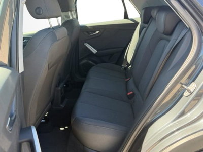 Audi Q2 Q2 35 TDI S tronic Admired Advanced (9)