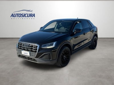 Audi Q2 Q2 30 TDI S tronic Business usata