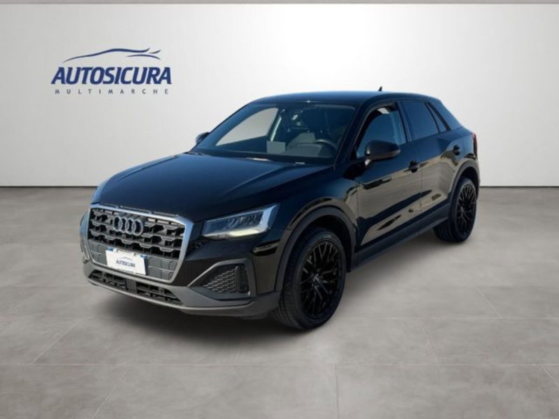 Audi Q2 Q2 30 TDI S tronic Business