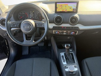 Audi Q2 Q2 30 TDI S tronic Business (10)