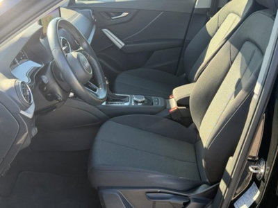 Audi Q2 Q2 30 TDI S tronic Business (11)