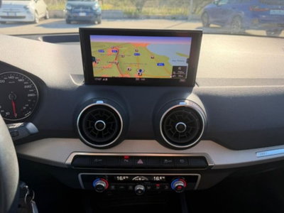 Audi Q2 Q2 30 TDI S tronic Business (13)