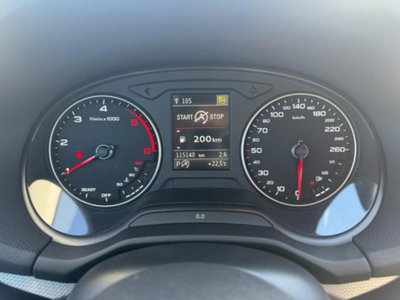 Audi Q2 Q2 30 TDI S tronic Business (14)