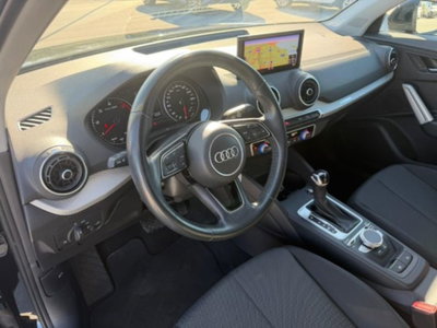 Audi Q2 Q2 30 TDI S tronic Business (15)