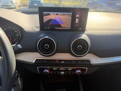 Audi Q2 Q2 30 TDI S tronic Business (16)