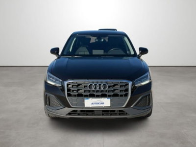 Audi Q2 Q2 30 TDI S tronic Business (2)