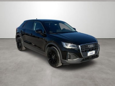 Audi Q2 Q2 30 TDI S tronic Business (3)