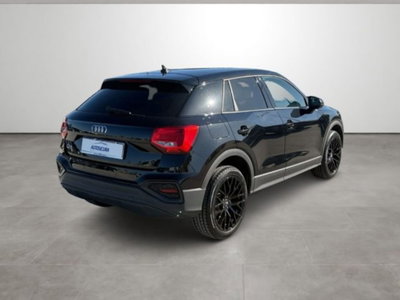 Audi Q2 Q2 30 TDI S tronic Business (4)