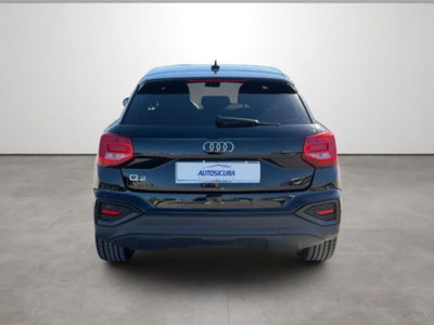 Audi Q2 Q2 30 TDI S tronic Business (5)