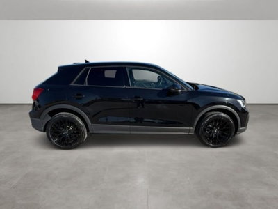 Audi Q2 Q2 30 TDI S tronic Business (7)