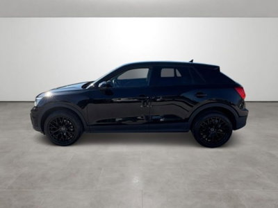 Audi Q2 Q2 30 TDI S tronic Business (8)