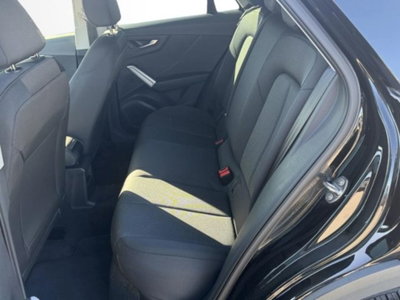 Audi Q2 Q2 30 TDI S tronic Business (9)