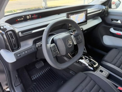Citroen C5 Aircross 1.2 hybrid Max 136cv e-dcs6 (10)