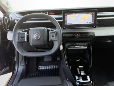 Citroen C5 Aircross 1.2 hybrid Max 136cv e-dcs6 (12)